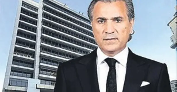 Can Holding soruşturması derinleşiyor: Kemal Can tutuklandı!