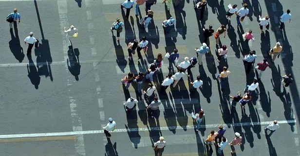 TÜİK verileri açıkladı! İşsizlik giderek düşüyor! 7 çeyrektir tek hane