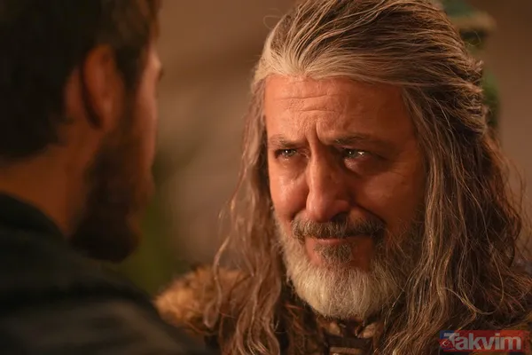 Kuruluş Orhan’ın Şahinşah Bey’i Barış Falay’ın 19 yıllık eşi bakın hangi ünlü oyuncu çıktı! - 3