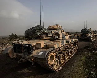 TSK öldürülen terörist sayısını açıkladı