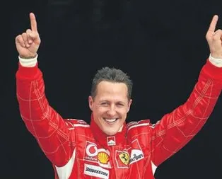 Efsane için ekstra önlem