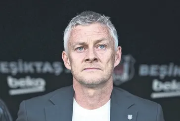 Haaland’ı istiyoruz