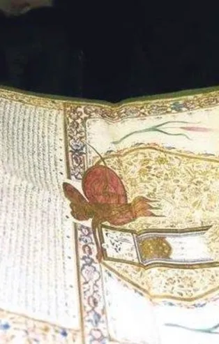 Yunan belgelerinde Osmanlı’ya övgü: Yağma yok ihya var!