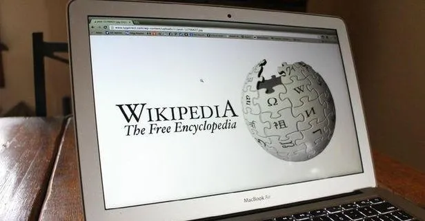 BTK’dan Wikipedia açıklaması