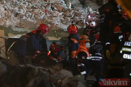 Son dakika: AFAD Elazığ ve Malatya depremi mağdurları için toplanan parayı açıkladı