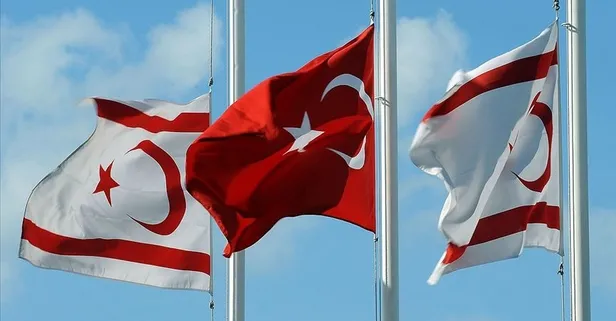 AK Parti'den Yunanistan'a flaş sözler: Rum-Yunan ikilisinin saldırganlığı asla sonuç alamayacak