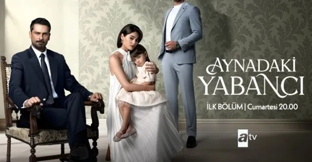 Aynadaki Yabancı herkese ayna tutacak!