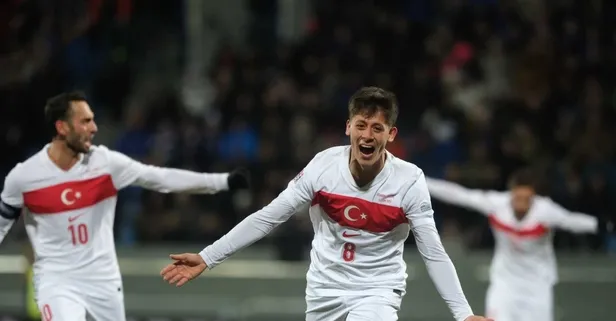 Real Madrid'den Arda Güler kararı! Florentino Perez açıkladı