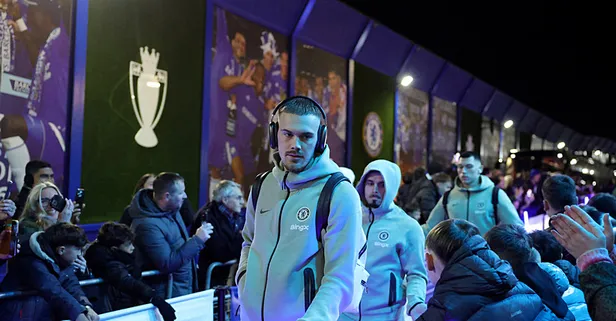 Beşiktaş Filip Jörgensen'i bekliyor! Transfer için top Chelsea'de