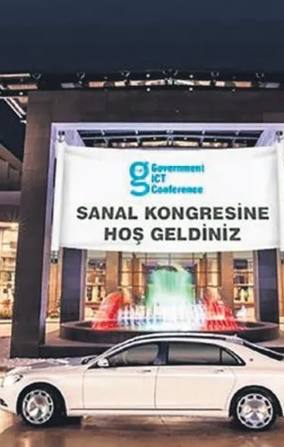 Teknoloji konuşulacak