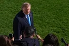 İran savaşı sürerken Trump’tan peş peşe açıklamalar: Los Angeles ve San Diego’yu işaret etti