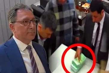 CHP'nin "para kuleleri" skandalında yeni gelişme! Gökhan Taşkapan ifadesinde açık açık itiraf etti: Özgür Karabat da işin içinde