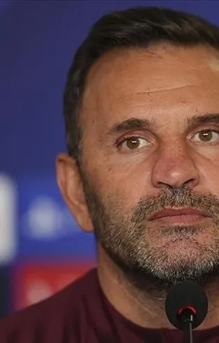 Şampiyonluk totemi hazır: Cimbom’un gizli hedefi