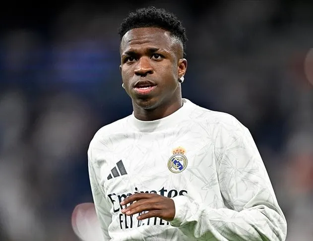 Vinicius’a teklif yolda