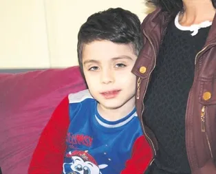 Muhammet yardım bekliyor