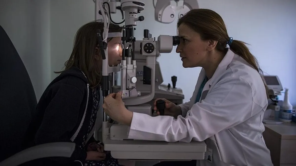 Tavuk karası geleceği belirliyor