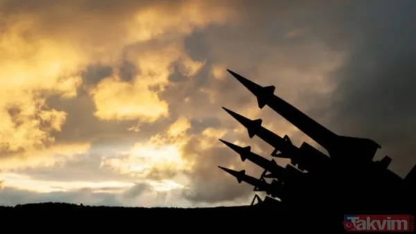 Nükleer silah envanteri 2026 listesi | Hangi ülkede kaç nükleer başlık var? - 11