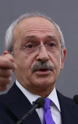 İşte FETÖ'nün Kılıçdaroğlu'na attığı mail
