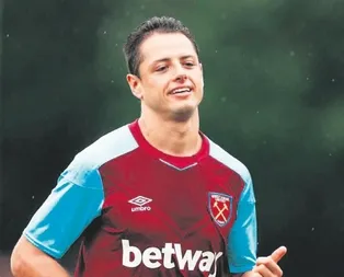 Ada’da Hernandez zirvesi