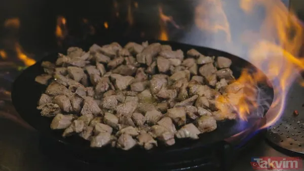 Kavurmanın büyük sırrı: Pişerken ekleyin, et kavurması yumuşacık olsun! - 7