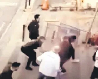 3 kişi tutuklandı