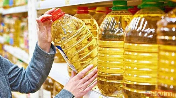 ⚡ Ayçiçek yağında dev market hamlesi! 1, 2, 4 ve 5 litre fiyatlar dibe çekildi! - 5