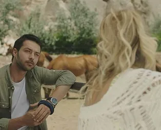 Maria ile Mustafa’nın yayın tarihi belli oldu!