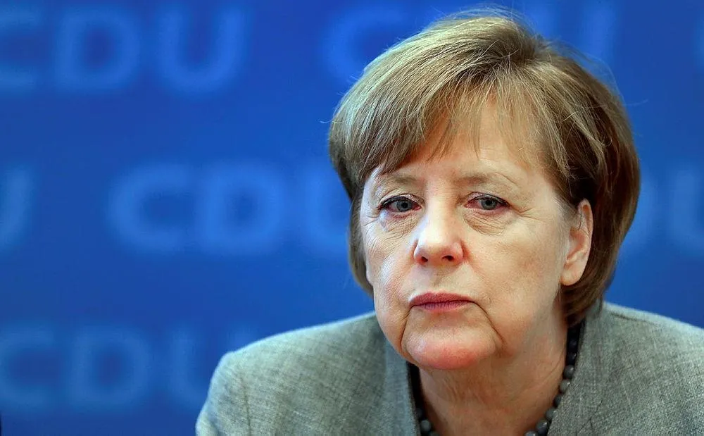 Almanya'dan Türkiye'ye 'hazırız' çağrısı