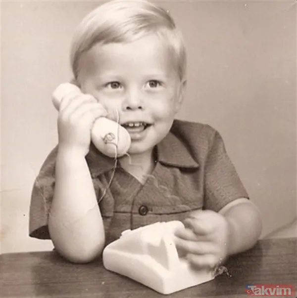 Tesla'nın kurucusu Elon Musk'ın az bilinen hayat hikayesi - 2