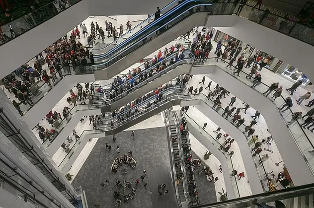 AVM'lerde koronavirüs sonrası kira anlaşmazlığı