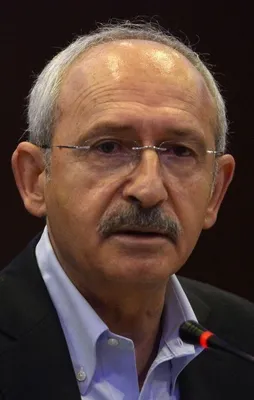 Danıştay'dan CHP'ye ret!