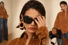 Demet Özdemir Fransa'da yeni tarzıyla boy gösterdi! Yüz hatları ve kombini olay oldu: Derya Uluğ kayıtsız kalmadı