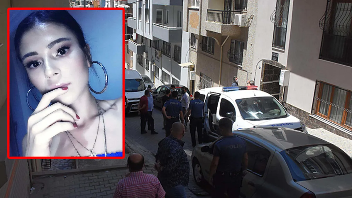 Kızını boğarak öldürmüştü! Cani anne hakkında yeni gelişme