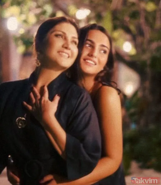 Hakan Ural ile Sibel Can'ın kızı Melisa Ural'dan bebek paylaşımı! Annesinin canlı yayındaki zor anlarına kayıtsız kalamamıştı - 4