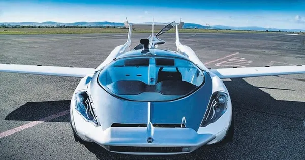 Teknoloji dünyası bu yıl hayatımıza ilk kez giren ilginç yenilikleri ortaya çıkardı: 2021'in sıra dışı buluşları-2