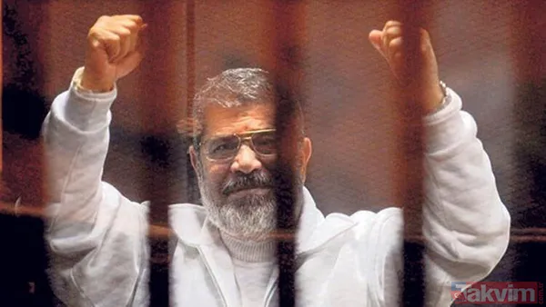 Muhammed Mursi şehit oldu... Muhammed Mursi kimdir? - 5