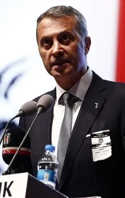 Fikret Orman'dan Arda Turan açıklaması