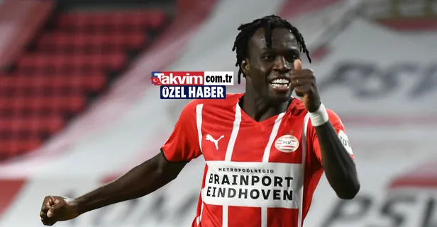 Fenerbahçe'de Bruma gerçeği! Kiralık mı, bonservisiyle mi?