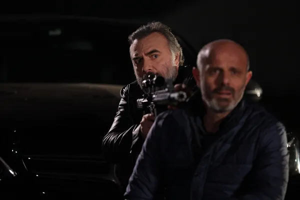 Eşkıya Dünyaya Hükümdar Olmaz 130. yeni bölüm fragmanı: "Şu Fedailer... Senin bunlarla ne alakan var? EDHO son bölüm izle-2