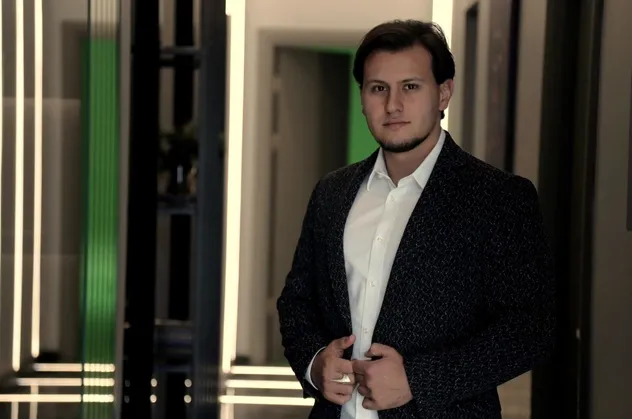 Mikail Emre Çalışkan: ‘’TOGG’un teknolojisi, otomotiv sanayimiz için önemli bir vizyon ortaya koyuyor’’