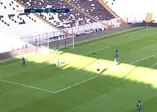 Beşiktaş 3-0 FC Shkupi | GOL: Güven Yalçın