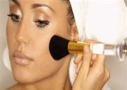 Yeni yılda makyaj trendi..