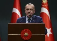 Başkan Erdoğandan anayasa mesajı: Türkiye’ye merkezinde milletin olduğu yeni bir anayasa kazandırmak istiyoruz