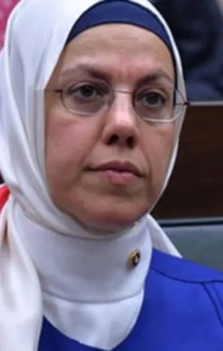 Mahkemeden Ravza Kavakçı Kan hakkında 28 Şubat'ı aratmayacak karar! Hakaretler görmezden gelindi