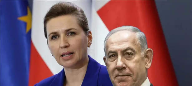 Netanyahu bir problem haline geldi