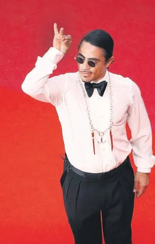 Nusret Gökçe başarısının sırrını Inbusiness’a anlattı