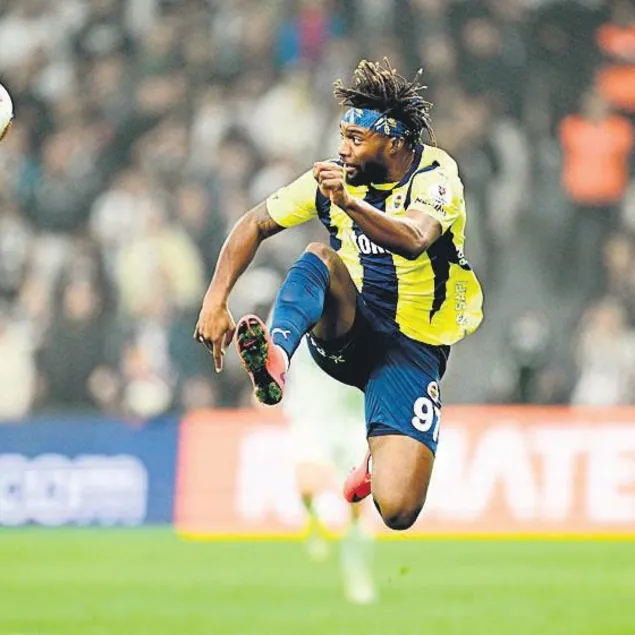 Maximin kadro dışı kalabilir!