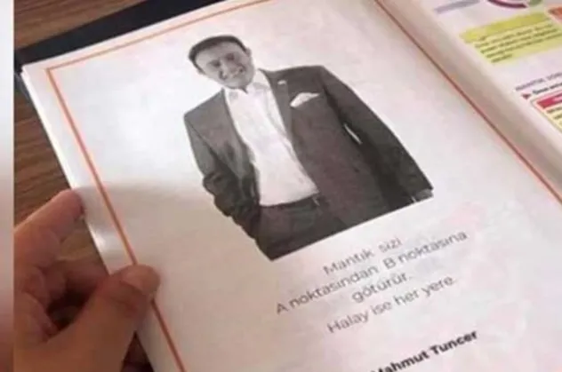 MEB'den Mahmut Tuncer açıklaması