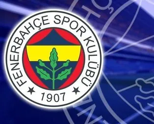 Fenerbahçe’de flaş imza!