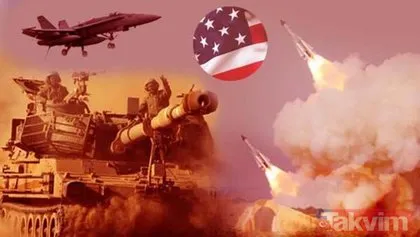 ’3. Dünya Savaşı’ kapıda! Irak’tan ABD’yi çıldırtacak hamle: Çin de devreye girdi